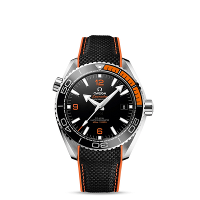 Omega watch in Alternative Metals O21532442101001