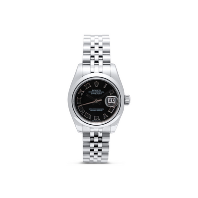Preowned Rolex watch in Alternative Metals 179160