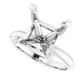 Engagement Collections Engagement Rings in White Gold 445972