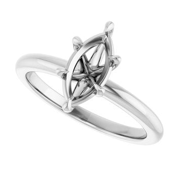 Engagement Collections Engagement Rings in White Gold 445982