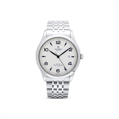 Tudor Preowned watch in Alternative Metals M91650-0005