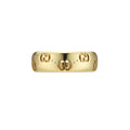 Gucci Rings in Yellow Gold YBC804335001013