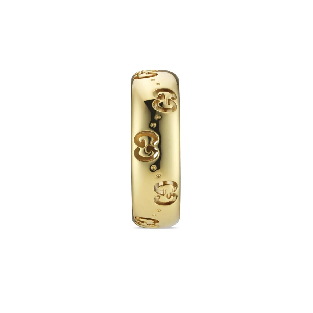 Gucci Rings in Yellow Gold YBC804335001013