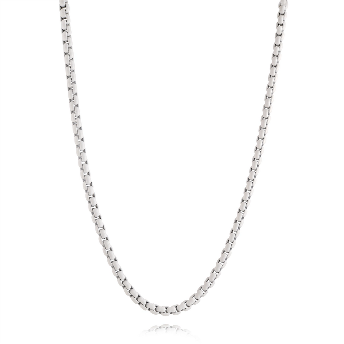 Necklaces Necklaces in Alternative Metals 446086