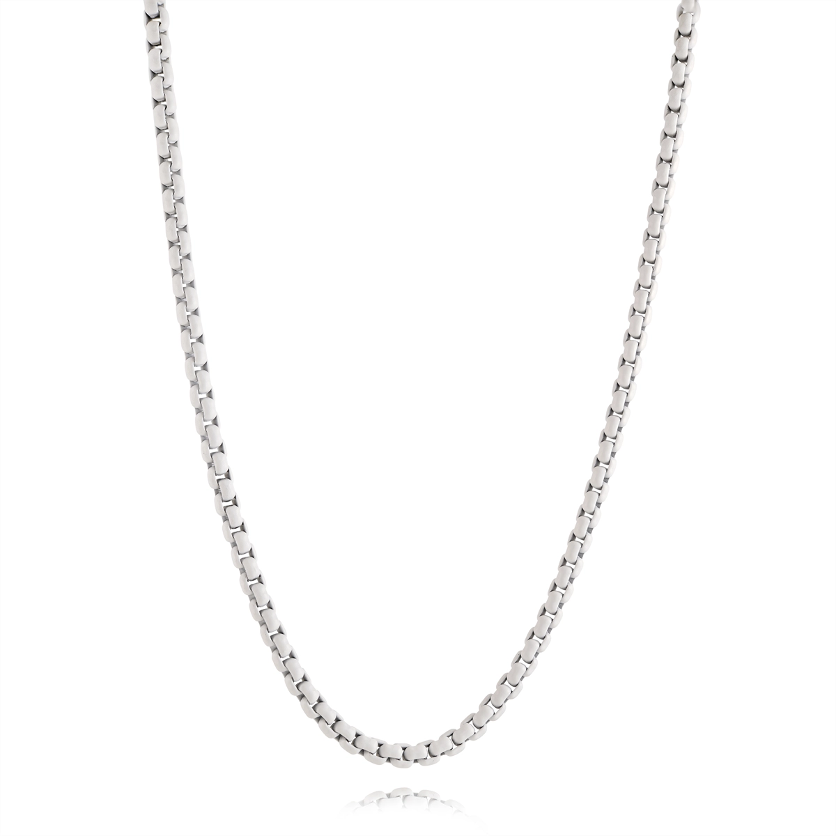 Necklaces Necklaces in Alternative Metals 446086