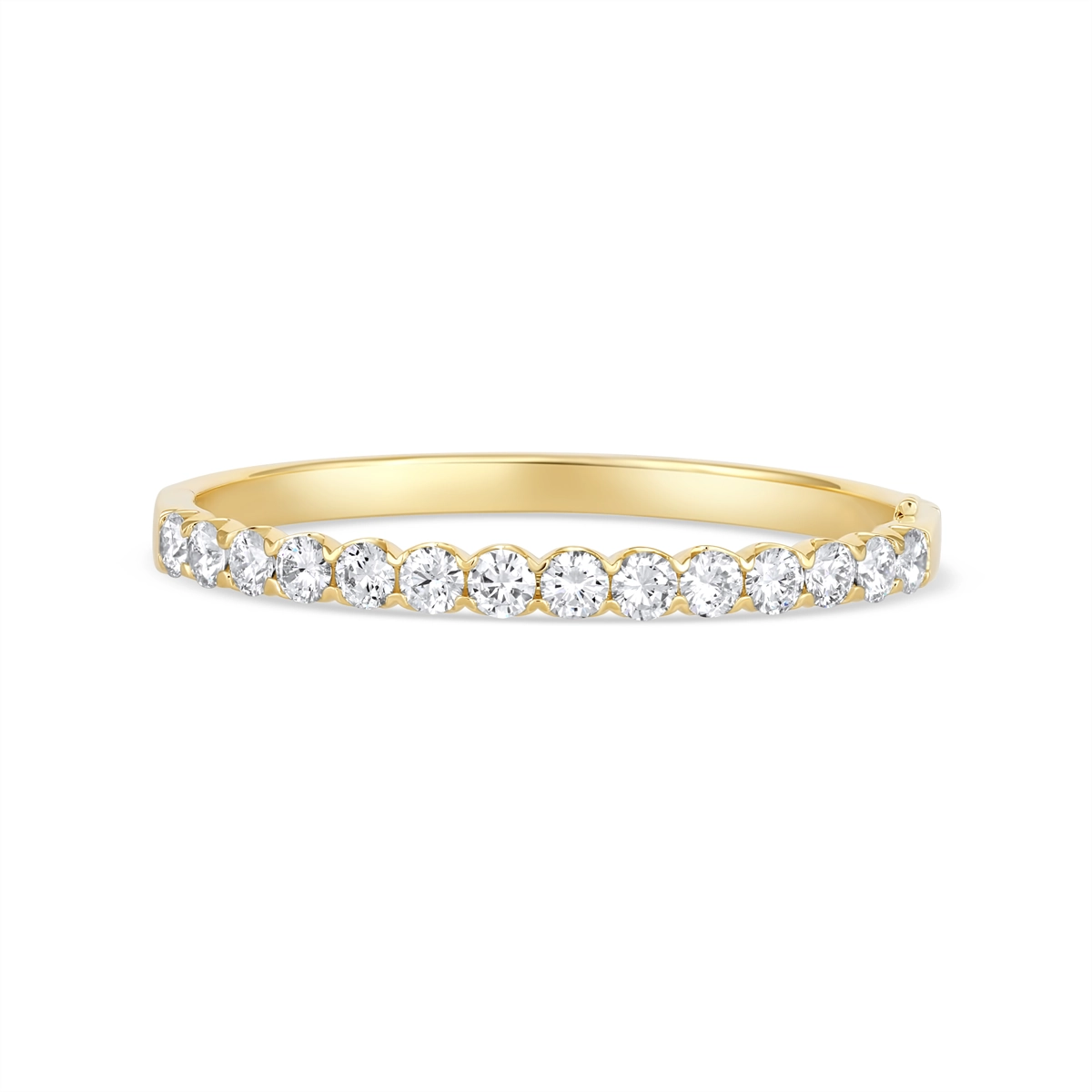 Bracelets Bracelets in Yellow Gold containing Diamond 446091