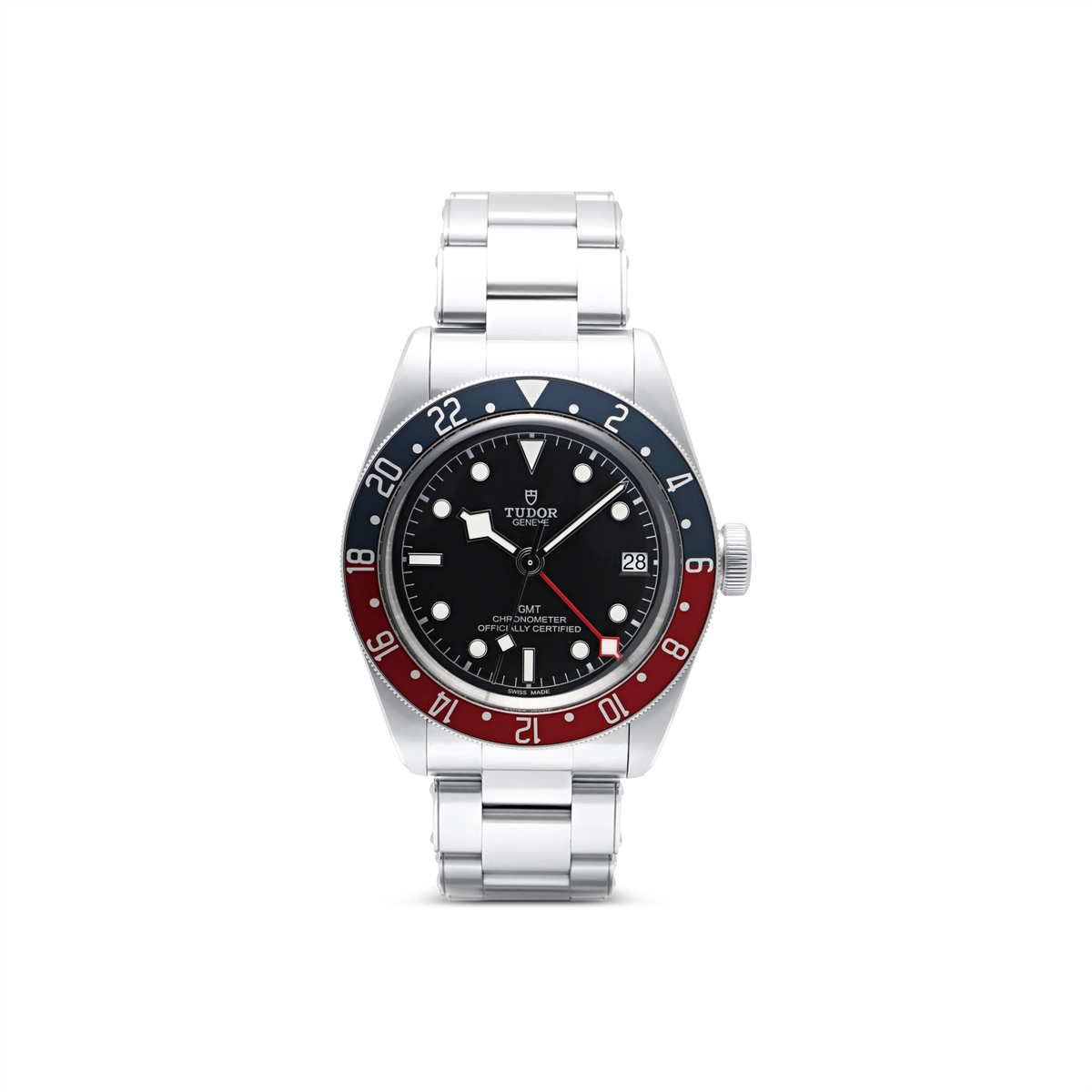 Tudor Preowned watch in Alternative Metals M79830RB-0002