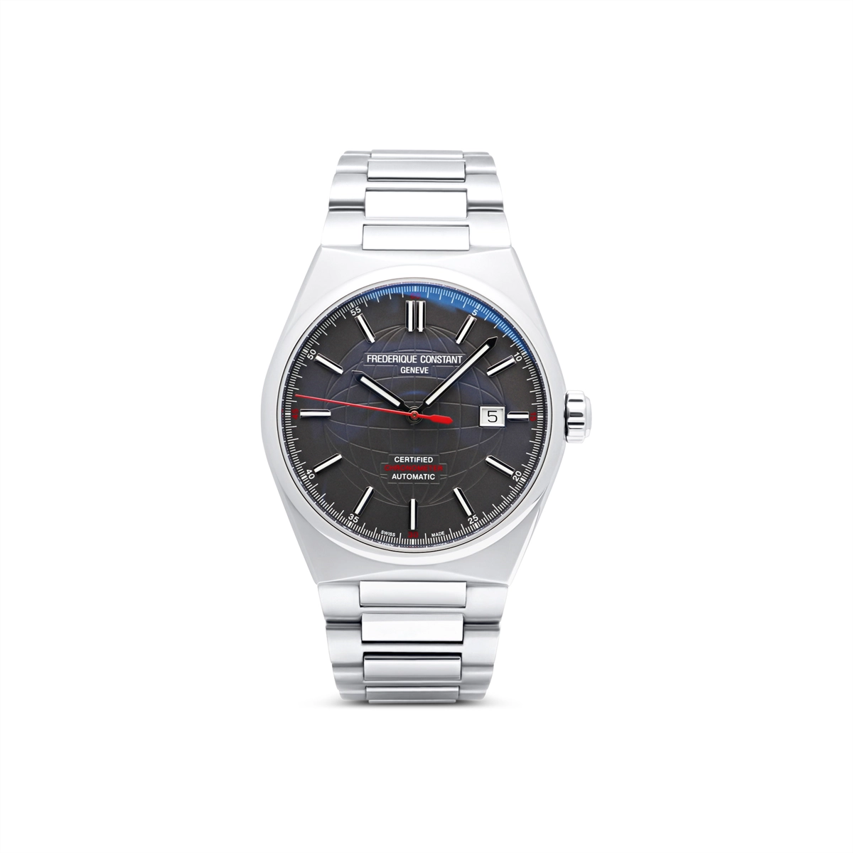 Preowned Misc watch in Alternative Metals FC303/310X4NH2/4/6