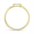 Rings Rings in Yellow Gold containing Diamond 446159