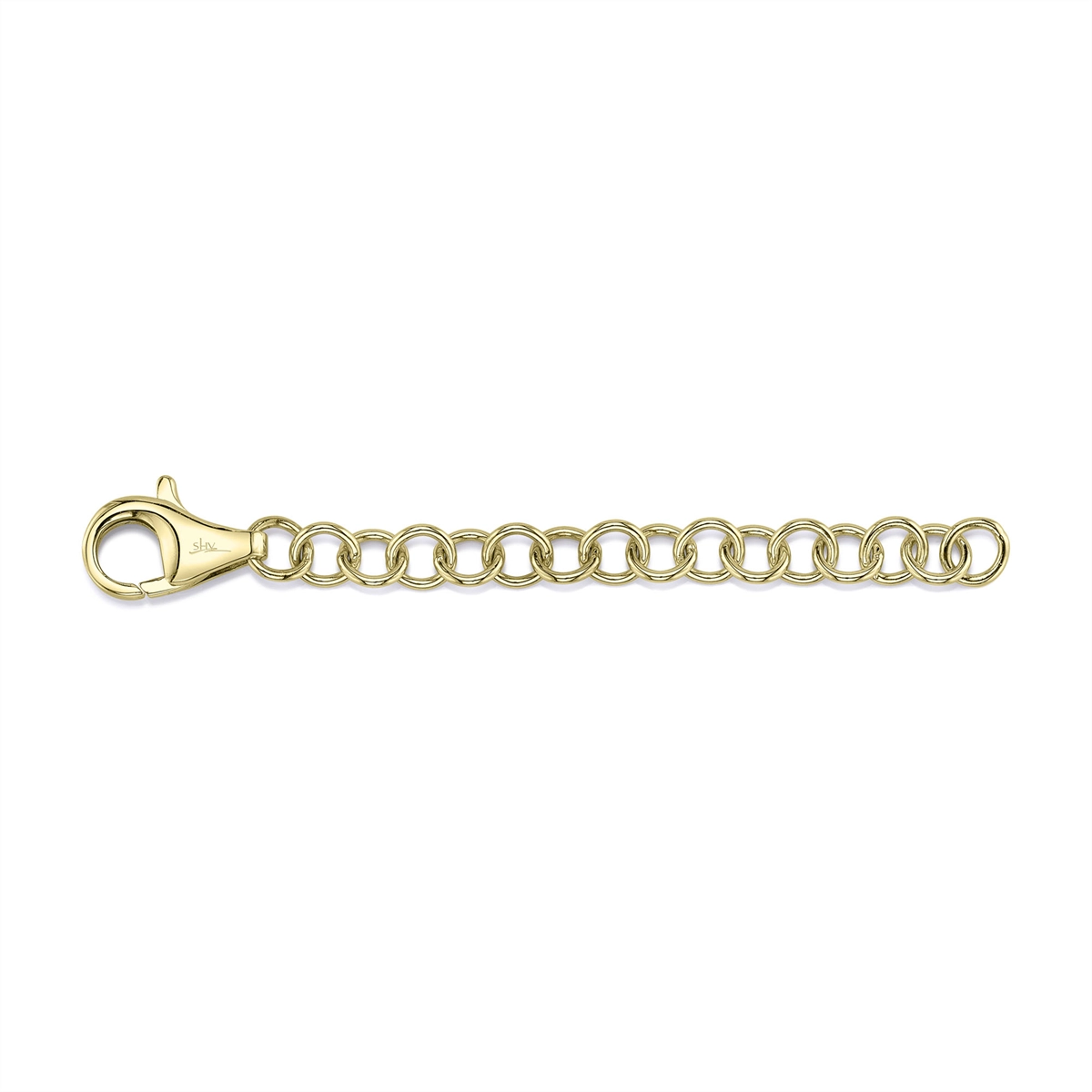 Necklaces Accessories in Yellow Gold 446163