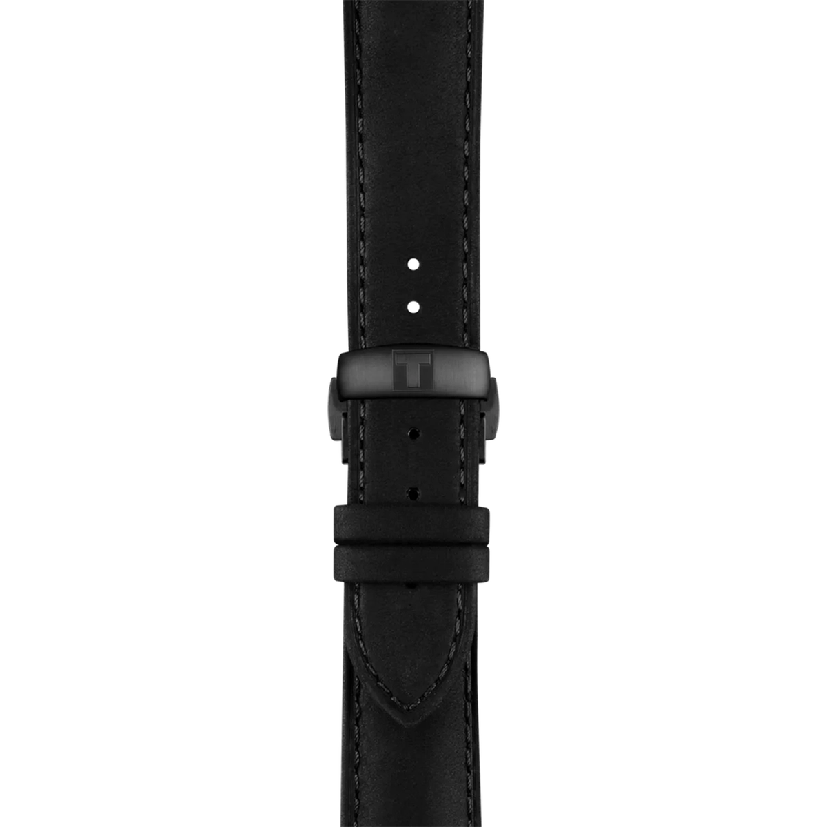 Tissot watch in Alternative Metals T1398363644100