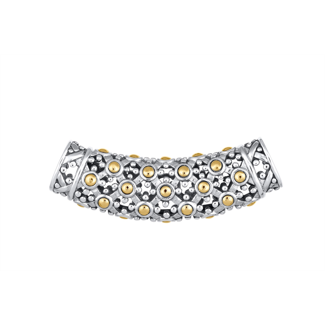 John Hardy Estate Jewelry in Mixed Metals 446271