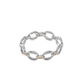 Konstantino Bracelets in Mixed Metals BKJ743-130