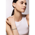 Konstantino Bracelets in Mixed Metals containing Blue topaz  BMK4483-517-CUT