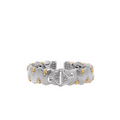 Konstantino Bracelets in Mixed Metals BMK4485-130