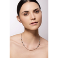 Konstantino Necklaces in Mixed Metals KOMK4807-130-18