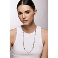 Konstantino Necklaces in Mixed Metals KOMK4807-130-18