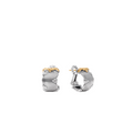 Konstantino Earrings in Mixed Metals SKMK3238-130
