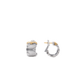 Konstantino Earrings in Mixed Metals SKMK3238-130