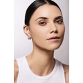 Konstantino Earrings in Mixed Metals SKMK3238-130