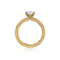 A. Jaffe Engagement Rings in Yellow Gold containing Diamond 446353
