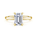 Gabriel & Co Engagement Rings in Yellow Gold ER15619E8Y4JJJ