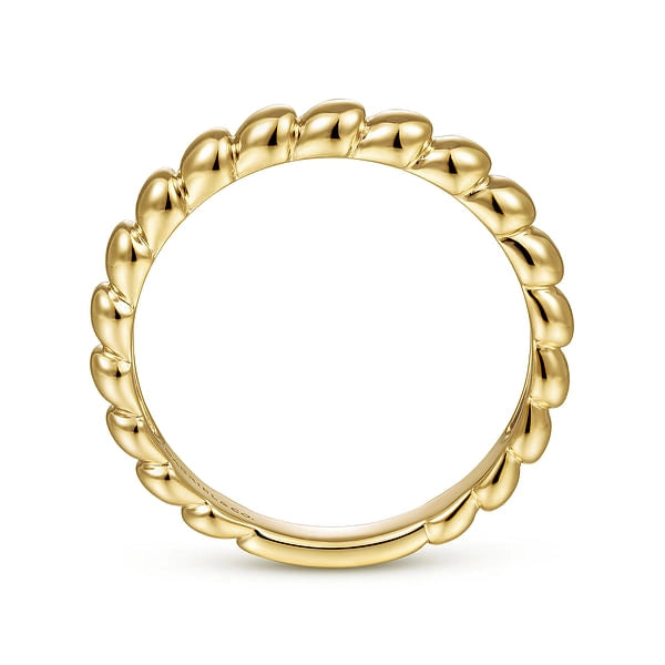 Gabriel & Co Rings in Yellow Gold LR51945Y4JJJ