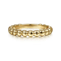 Gabriel & Co Rings in Yellow Gold LR51945Y4JJJ