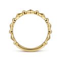 Gabriel & Co Rings in Yellow Gold LR52171Y4JJJ