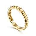 Gabriel & Co Rings in Yellow Gold LR51851Y4JJJ