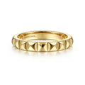 Gabriel & Co Rings in Yellow Gold LR51851Y4JJJ