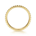 Gabriel & Co Rings in Yellow Gold LR52664Y4JJJ
