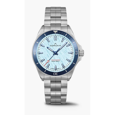 Norqain watch in Alternative Metals N1001.21S05.A01.S01