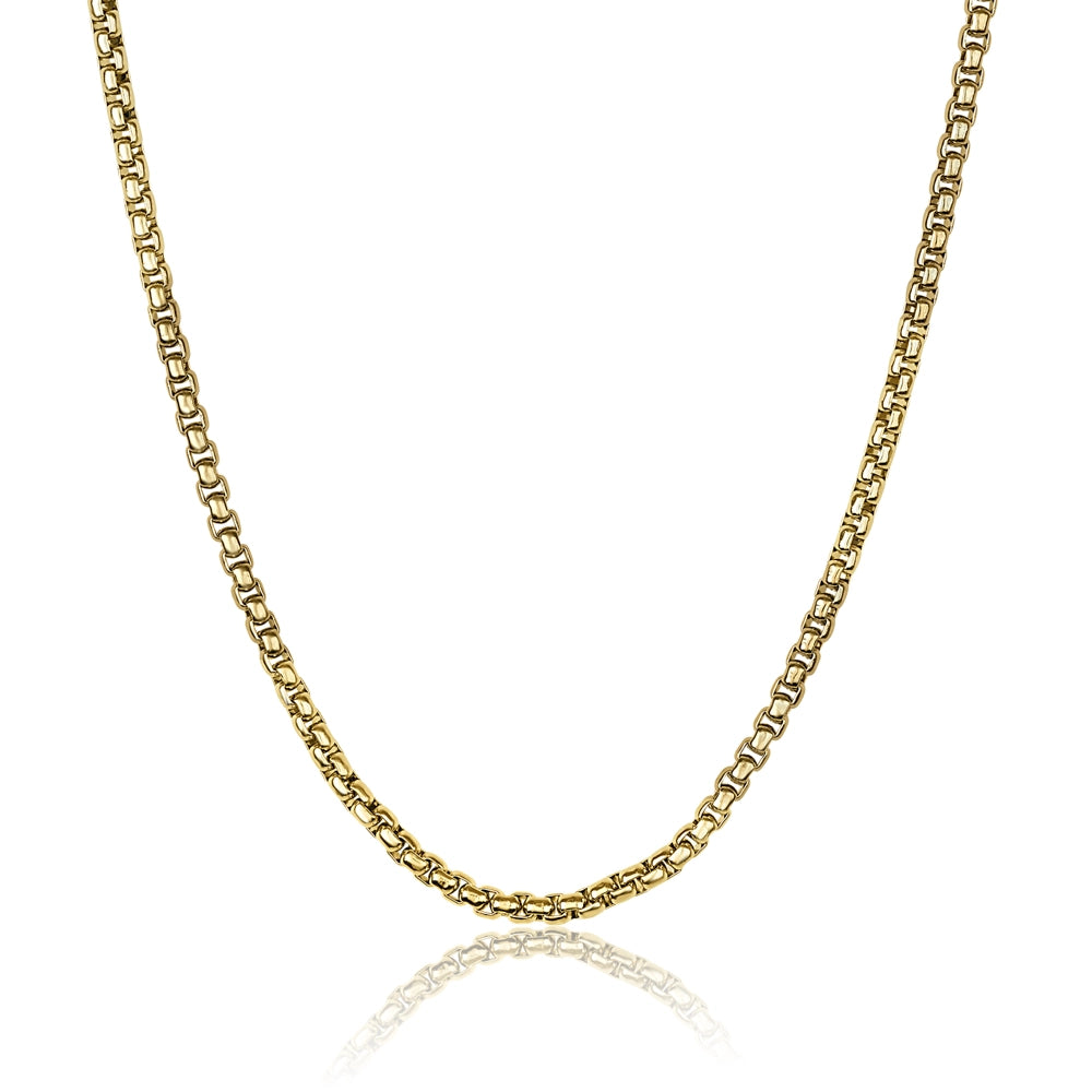 Necklaces Jewelry in Alternative Metals 446468