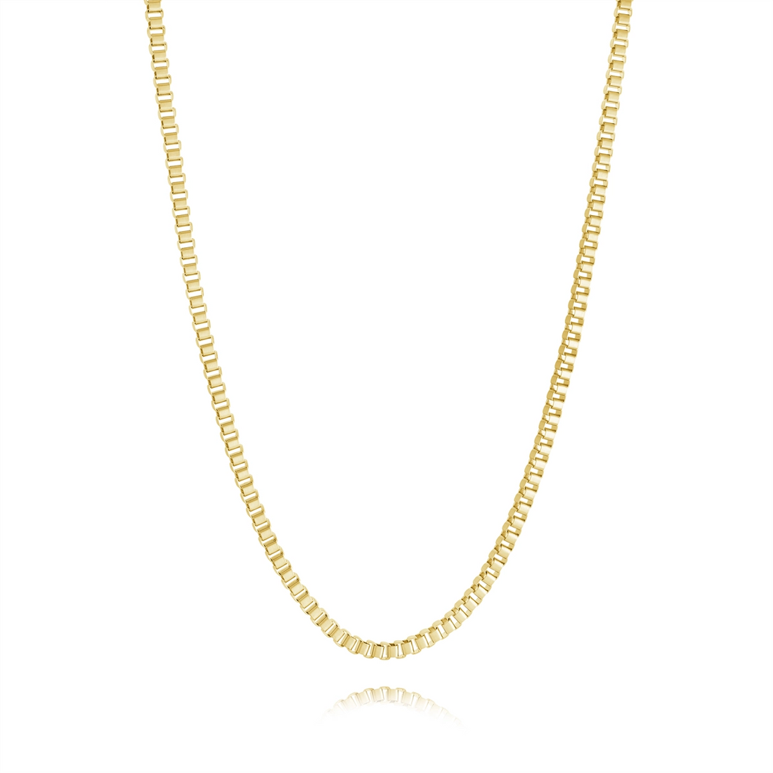 Necklaces Necklaces in Alternative Metals 446470