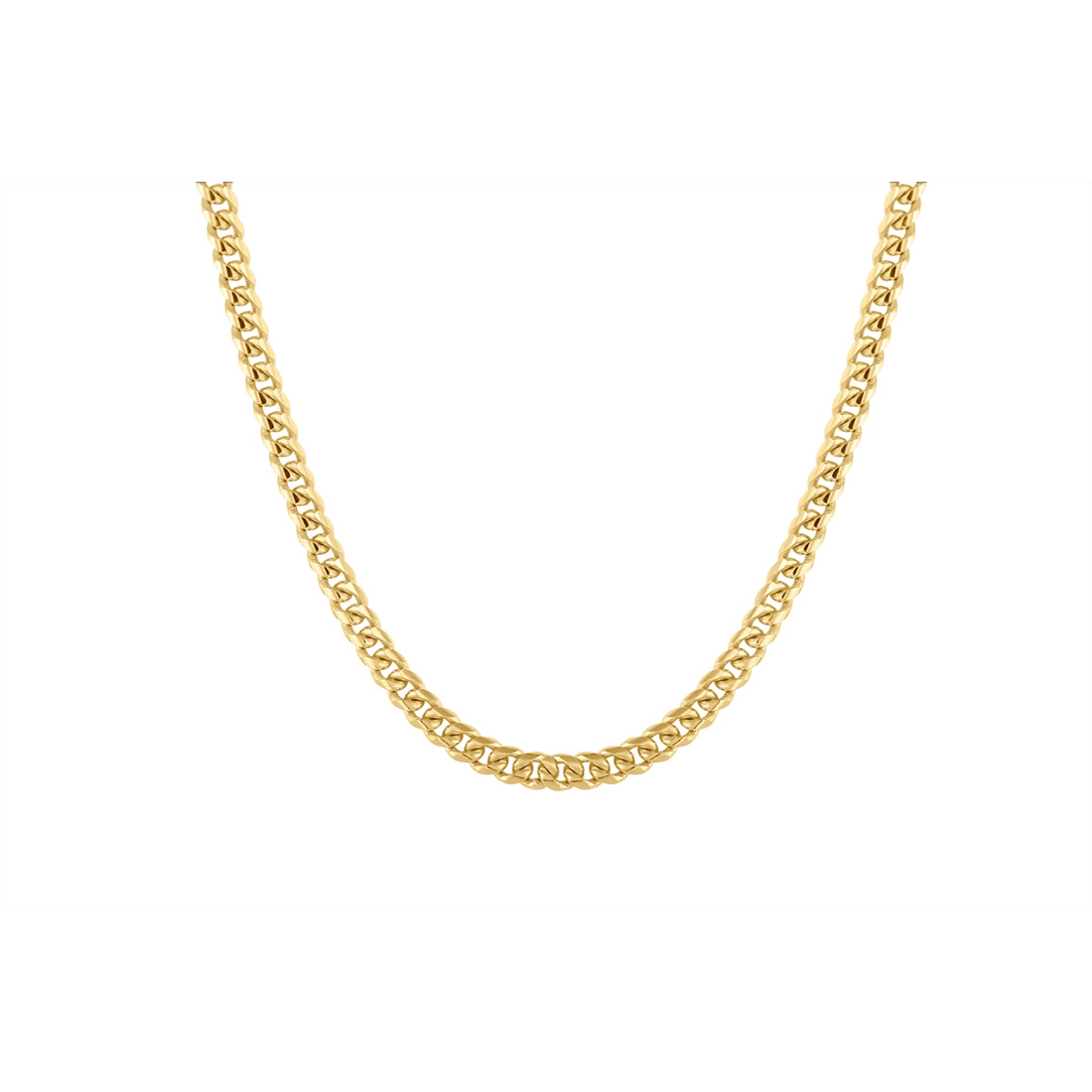 Necklaces Necklaces in Yellow Gold 446486