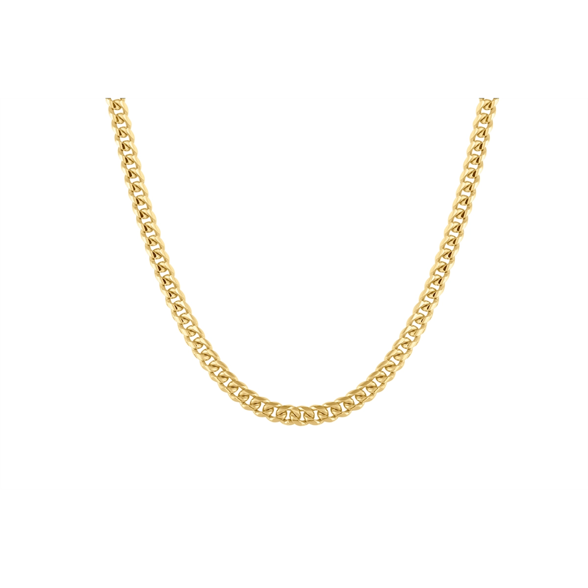 Necklaces Necklaces in Yellow Gold 446486