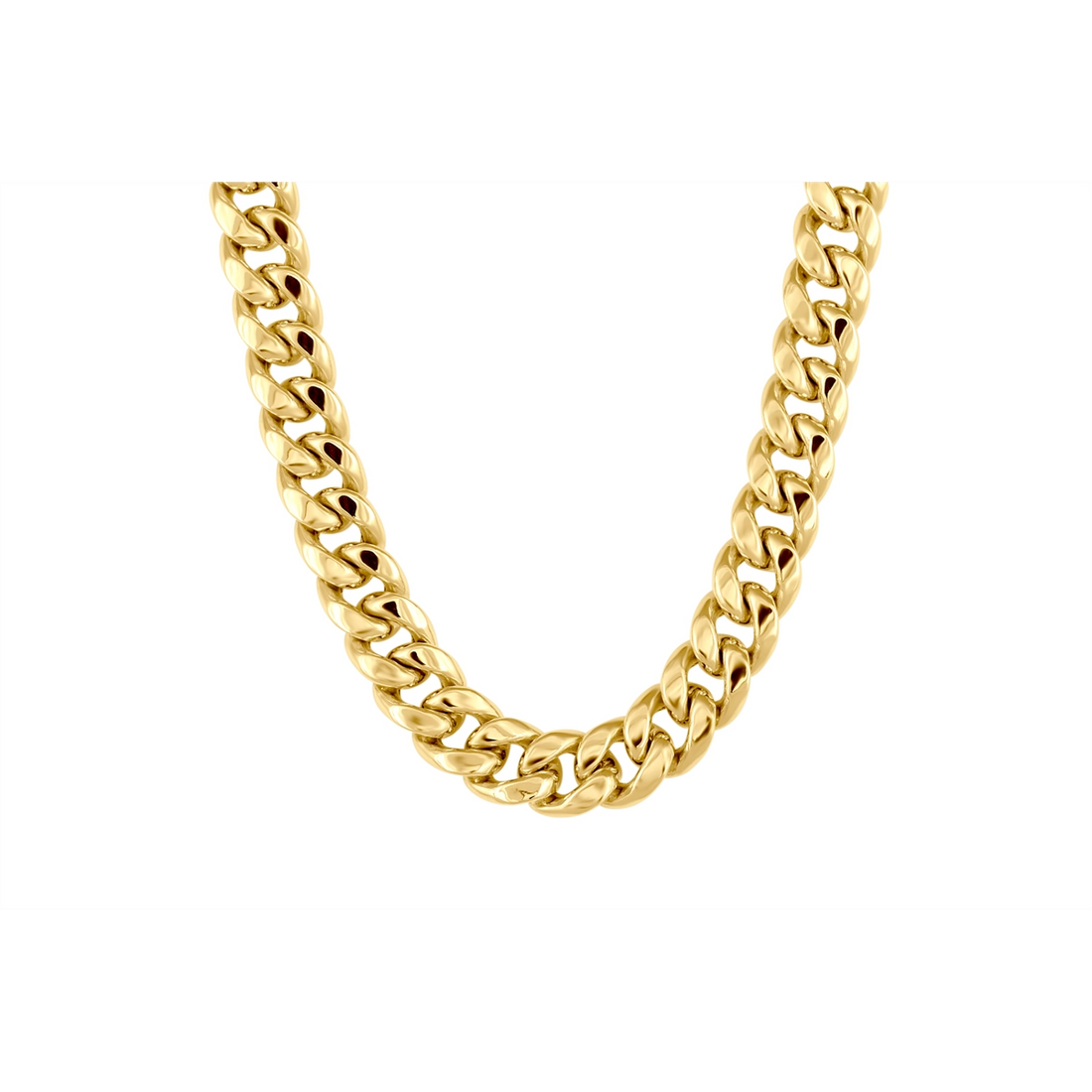 Necklaces Necklaces in Yellow Gold 446487