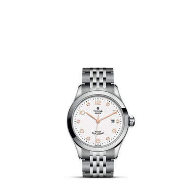 Tudor watch in Alternative Metals M91350-0013