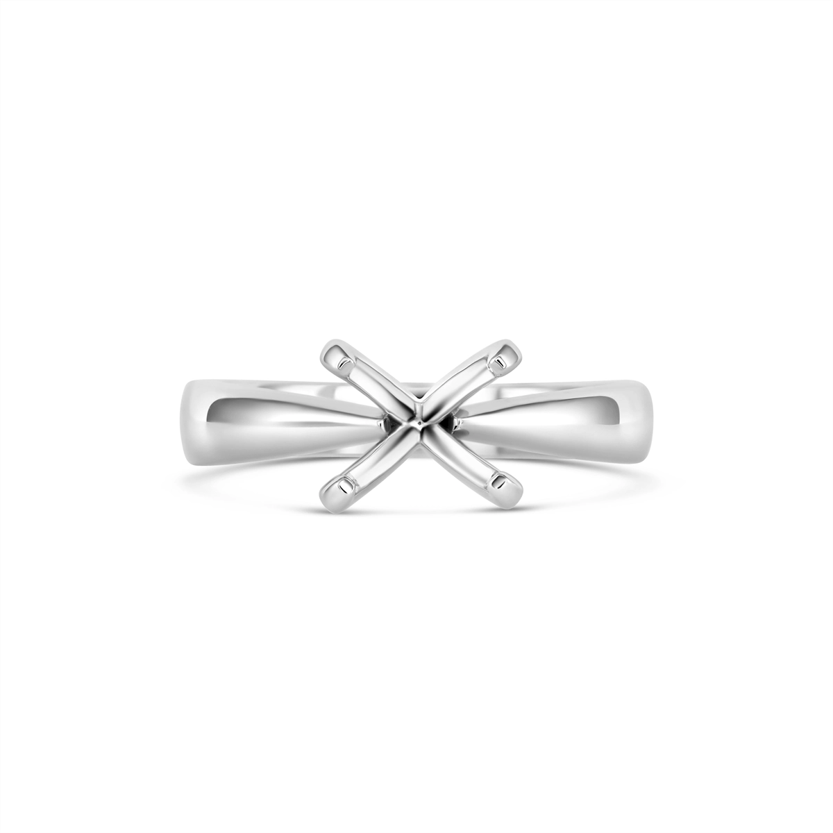 Engagement Collections Engagement Rings in Platinum/Palladium 446506