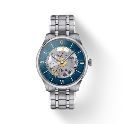 Tissot watch T1398361104800