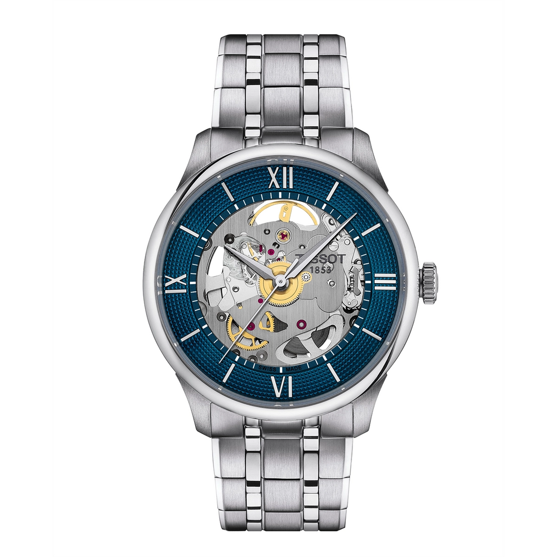 Tissot watch T1398361104800