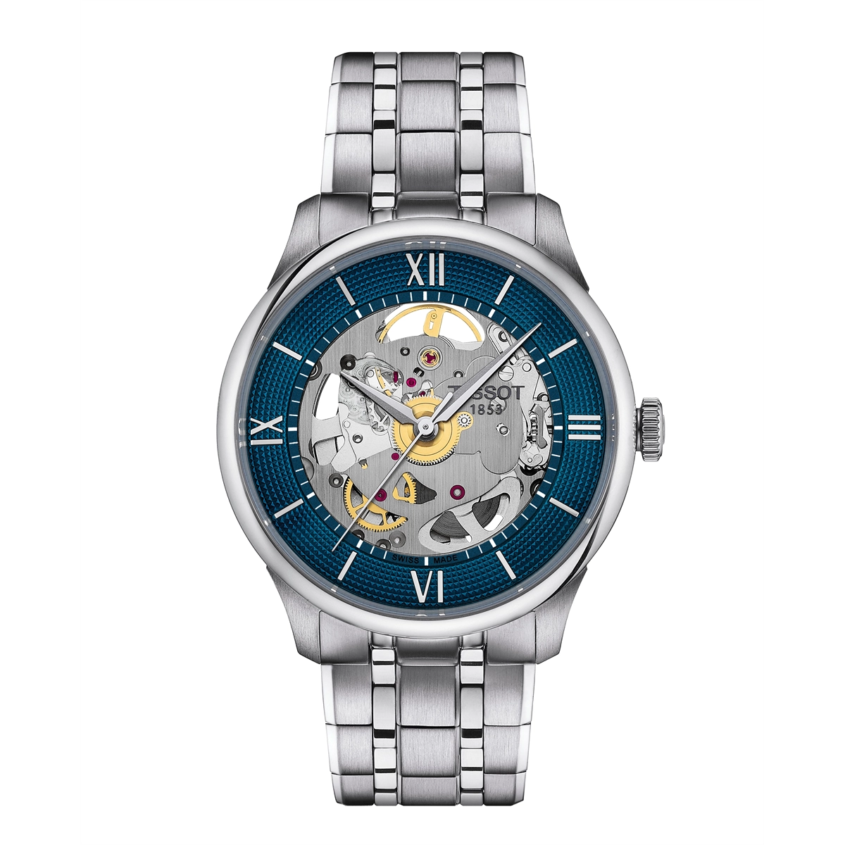 Tissot watch T1398361104800