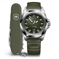 Victorinox watch in Alternative Metals 242017.1