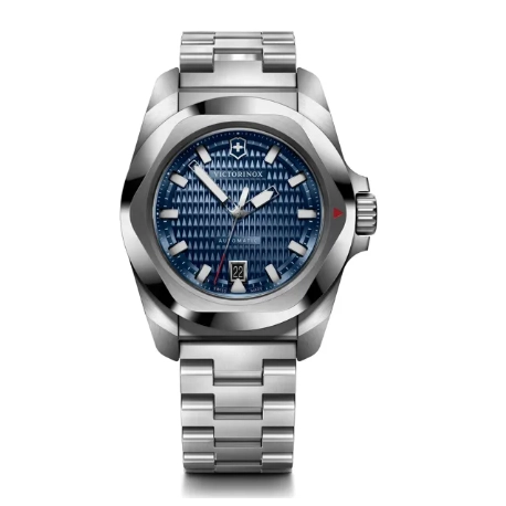 Victorinox watch in Alternative Metals 242020