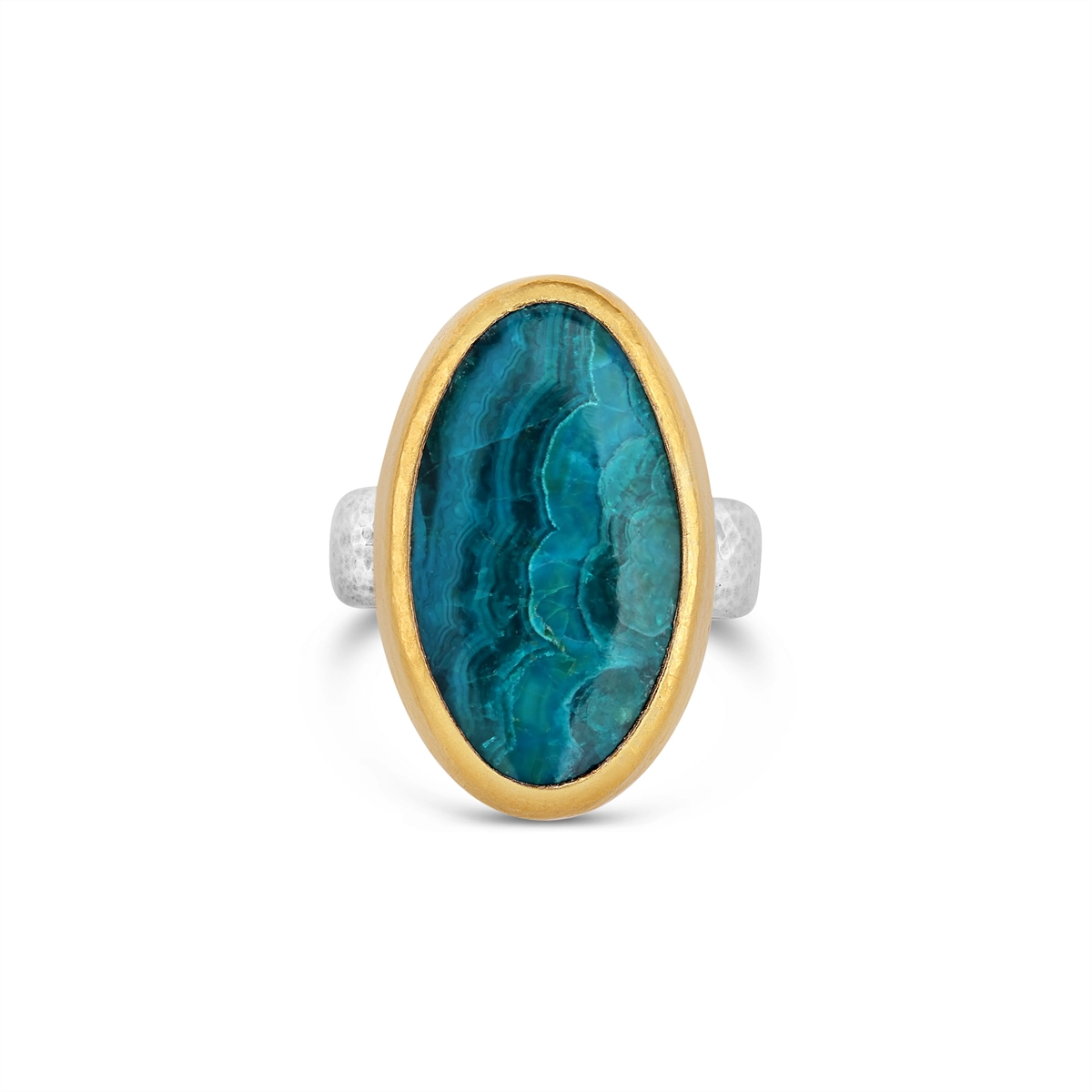 Gurhan Rings in Silver containing Other OKR-SS-CH65-6099