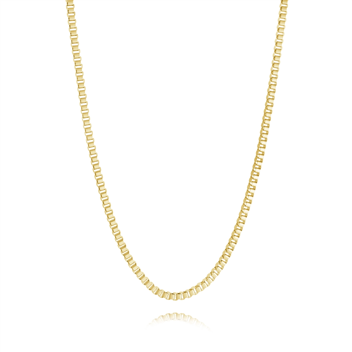 Necklaces Necklaces in Alternative Metals 446572