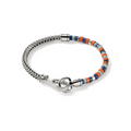 John Hardy Bracelets in Silver containing Lapis, Other, Multi-gemstone, Turquoise BUS9012521ORLPZTQXUL