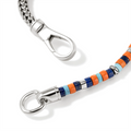 John Hardy Bracelets in Silver containing Lapis, Other, Multi-gemstone, Turquoise BUS9012521ORLPZTQXUL