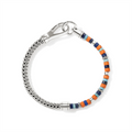 John Hardy Bracelets in Silver containing Lapis, Other, Multi-gemstone, Turquoise BUS9012521ORLPZTQXUL